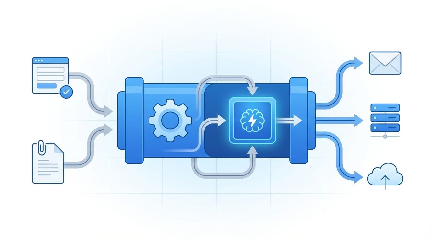 從任務評估到流程落地