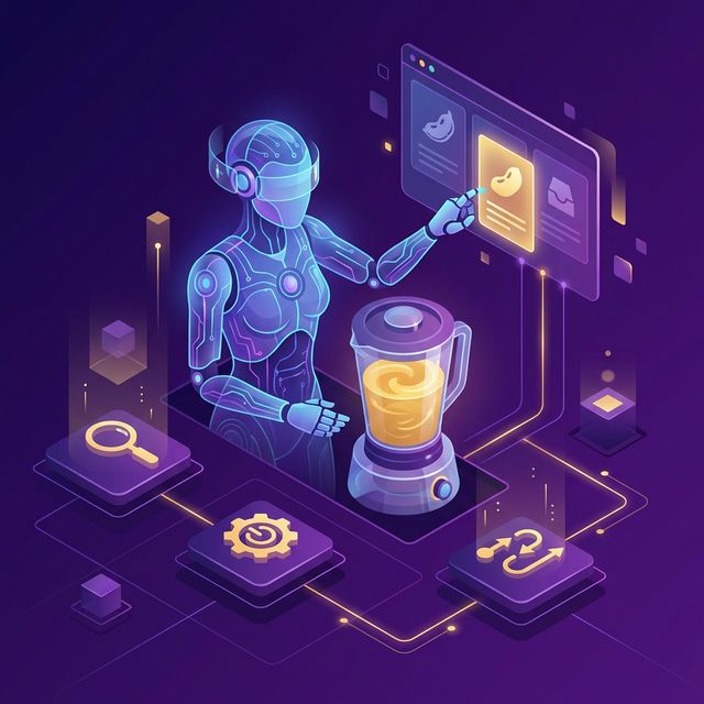 【Agent 觀念篇】什麼是 Agent Skill？從「做豆漿」看懂 AI 如何從聊天機器人進化為數位員工