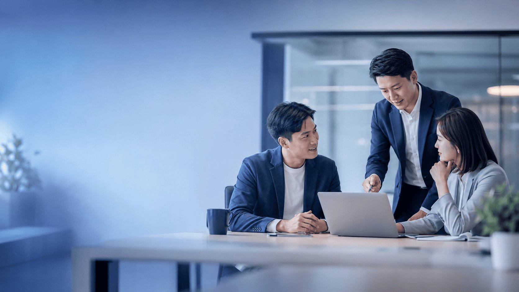 智賦AI科技協助企業導入AI自動化與n8n流程整合