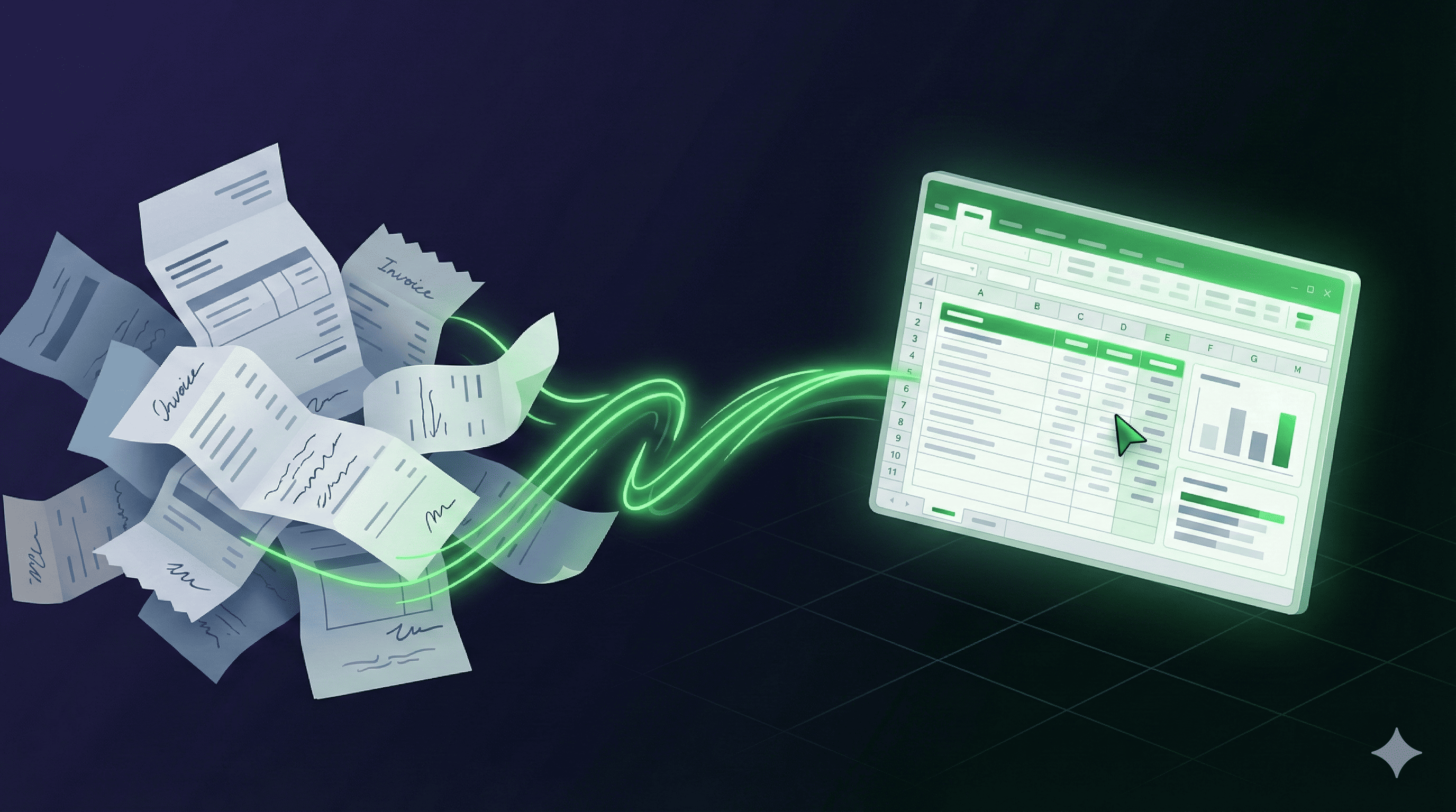 發票自動化助理 (Invoice Auto Assistant)