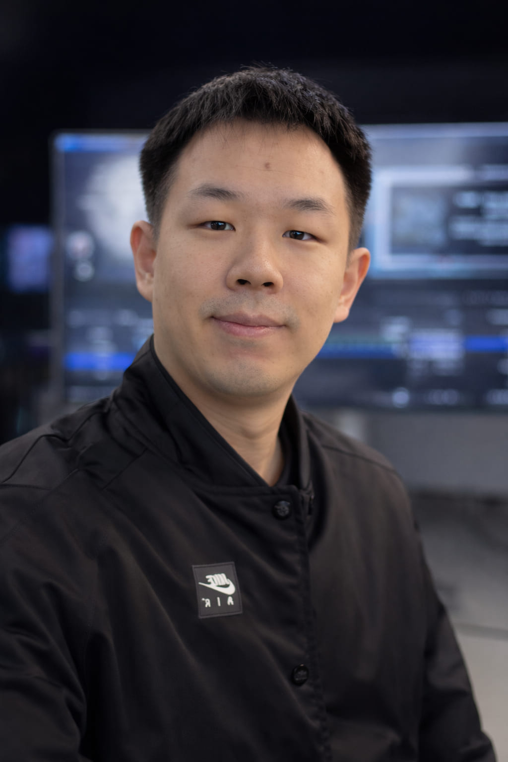 Jimmy Kao — 智賦AI科技創辦人