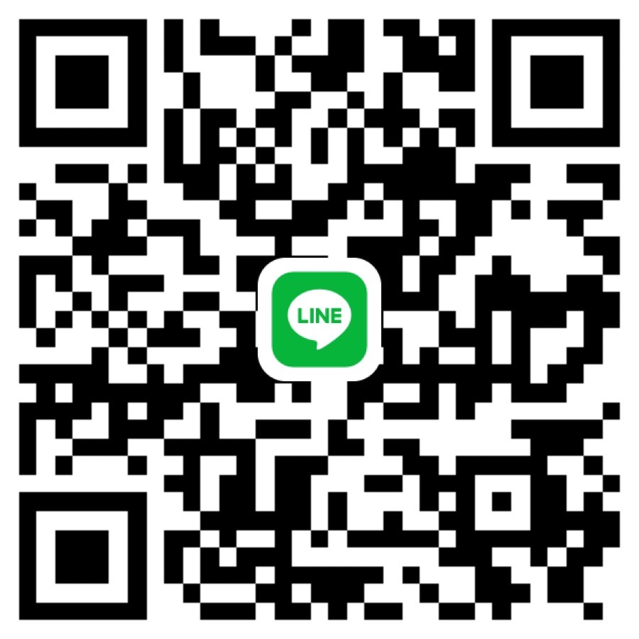 智賦AI科技 LINE QR Code